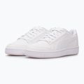 Buty PUMA Reb-L Jr puma white/puma white 9