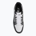 Buty PUMA Reb-L Jr puma white/puma black 5