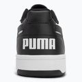 Buty PUMA Reb-L Jr puma white/puma black 6