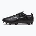Buty piłkarskie PUMA Ultra 5 Play FG/AG puma black/puma white 9