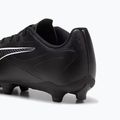 Buty piłkarskie PUMA Ultra 5 Play FG/AG puma black/puma white 12