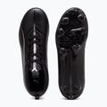 Buty piłkarskie dziecięce PUMA Ultra 5 Play FG/AG Jr puma black/puma white 11