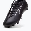 Buty piłkarskie dziecięce PUMA Ultra 5 Play FG/AG Jr puma black/puma white 12
