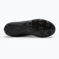 Buty piłkarskie dziecięce PUMA Ultra 5 Play FG/AG Jr puma black/puma white 4