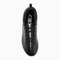 Buty piłkarskie dziecięce PUMA Ultra 5 Play FG/AG Jr puma black/puma white 5
