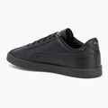 Buty męskie PUMA Club II SL puma black/puma gold 3