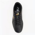 Buty męskie PUMA Club II SL puma black/puma gold 5