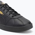 Buty męskie PUMA Club II SL puma black/puma gold 7