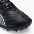 Buty piłkarskie PUMA King Pro TT puma black/puma white/cool dark gray 7