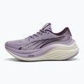 Buty do biegania damskie PUMA MagMax Nitro pale plum/midnight plum 9