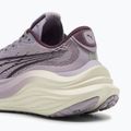 Buty do biegania damskie PUMA MagMax Nitro pale plum/midnight plum 13