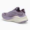 Buty do biegania damskie PUMA MagMax Nitro pale plum/midnight plum 3