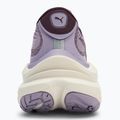 Buty do biegania damskie PUMA MagMax Nitro pale plum/midnight plum 6