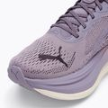 Buty do biegania damskie PUMA MagMax Nitro pale plum/midnight plum 7