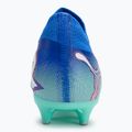 Buty piłkarskie PUMA Future 7 Pro MxSG bluemazing/puma white/electric peppermint 6