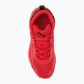 Buty do koszykówki dziecięce PUMA Playmaker Pro JR for all time red/puma black 5