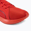 Buty do biegania PUMA Softride Carson for all time red/puma black 7