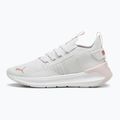 Buty do biegania damskie PUMA Softride Symmetry Fuzion Feather gray/mauve mist/rose gold 2