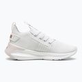 Buty do biegania damskie PUMA Softride Symmetry Fuzion Feather gray/mauve mist/rose gold 3