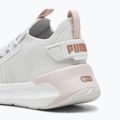 Buty do biegania damskie PUMA Softride Symmetry Fuzion Feather gray/mauve mist/rose gold 6