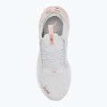 Buty do biegania damskie PUMA Softride Symmetry Fuzion Feather gray/mauve mist/rose gold 5