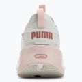 Buty do biegania damskie PUMA Softride Symmetry Fuzion Feather gray/mauve mist/rose gold 6
