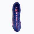 Buty piłkarskie PUMA Ultra 5 Play IT lapis lazuli/puma white/sunset glow 5