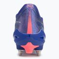 Buty piłkarskie PUMA Ultra 5 Ultimate MxSG lapis lazuli/puma white/sunset glow 6