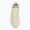 Buty damskie PUMA Softride One4All Femme alpine snow/puma white/gold 5