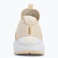 Buty damskie PUMA Softride One4All Femme alpine snow/puma white/gold 6