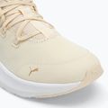 Buty damskie PUMA Softride One4All Femme alpine snow/puma white/gold 7