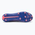 Buty piłkarskie PUMA Ultra 5 Ultimate FG lapis lazuli/puma white/sunset gloe 4