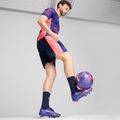Buty piłkarskie PUMA Ultra 5 Ultimate FG lapis lazuli/puma white/sunset gloe 15