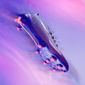 Buty piłkarskie PUMA Ultra 5 Ultimate FG lapis lazuli/puma white/sunset gloe 17