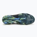 Buty piłkarskie PUMA Future 7 Ultimate Low FG/AG grey skies/puma white 4