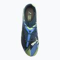 Buty piłkarskie PUMA Future 7 Ultimate Low FG/AG grey skies/puma white 5