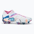 Buty piłkarskie PUMA Future 7 Ultimate Vol. Up FG/AG puma white 2