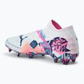 Buty piłkarskie PUMA Future 7 Ultimate Vol. Up FG/AG puma white 3