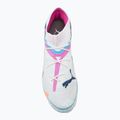 Buty piłkarskie PUMA Future 7 Ultimate Vol. Up FG/AG puma white 5
