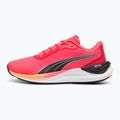 Buty do biegania damskie PUMA Electrify Nitro 3 Fade sun stream/sunset glow/puma white 9