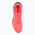 Buty do biegania damskie PUMA Electrify Nitro 3 Fade sun stream/sunset glow/puma white 5