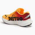 Buty do biegania damskie PUMA Deviate Nitro 3 Fade sun stream/sunset glow/puma white 3