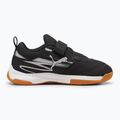 Buty dziecięce PUMA Varion II V Jr puma black/cool light gray/gum 10