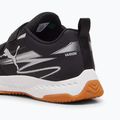 Buty do sportów halowych dziecięce PUMA Varion II V Jr puma black/cool light gray/gum 13