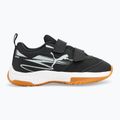 Buty do sportów halowych dziecięce PUMA Varion II V Jr puma black/cool light gray/gum 2