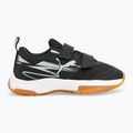 Buty dziecięce PUMA Varion II V Jr puma black/cool light gray/gum 2