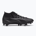 Buty piłkarskie PUMA Ultra 5 Match+ FG/AG puma black/puma white 10