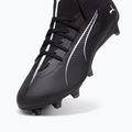 Buty piłkarskie PUMA Ultra 5 Match+ FG/AG puma black/puma white 12