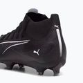 Buty piłkarskie PUMA Ultra 5 Match+ FG/AG puma black/puma white 13