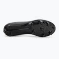 Buty piłkarskie PUMA Ultra 5 Match+ FG/AG puma black/puma white 4